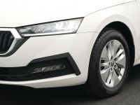 Skoda Octavia - Vorschau Bild 23