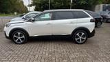 Peugeot 5008 2.0 BlueHDI 180 FAP GT - Peugeot 5008: 1.2