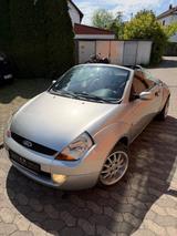 Ford Cabrio 1.6 - Ford Ka/Ka+ aus 2004