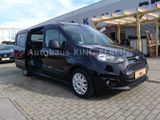 Ford Grand Tourneo Connect 1,6-110KW-Automatik/7Si - Ford aus 2015