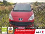 Peugeot 1007 1.4 Verkauf NUR an Gewerbe+Händler+Bastler - Peugeot 1007: 1.4