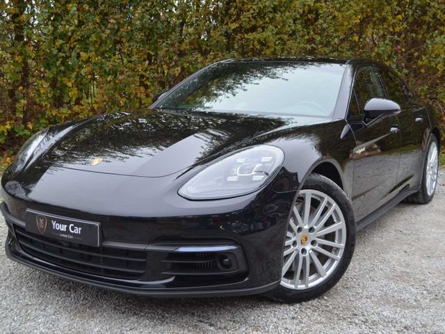 Porsche Panamera 4 e-Hybrid *PANO*SOFTCLOSE*ACC*SPORT EX