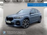 BMW X1 sDrive20d M Sport Navi Parkassist LED - BMW X1 in Ludwigshafen