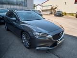 Mazda 6 Kombi Sports-Line..TÜV NEU..1 JAHR GARANTIE.. - Mazda: J
