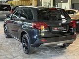 Suzuki Vitara 1.4 S 4x4/AHK/ACC/Lane/R-Cam/Service Neu - Suzuki: R