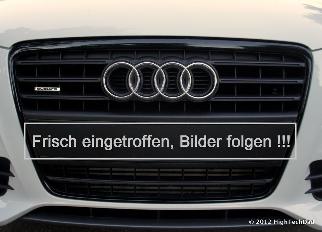 Image of Audi TT