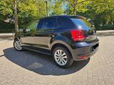 Volkswagen Polo 1.2 TSI 66kW BMT Comfortline Comfortline - VW Polo Gebrauchtwagen in Düsseldorf