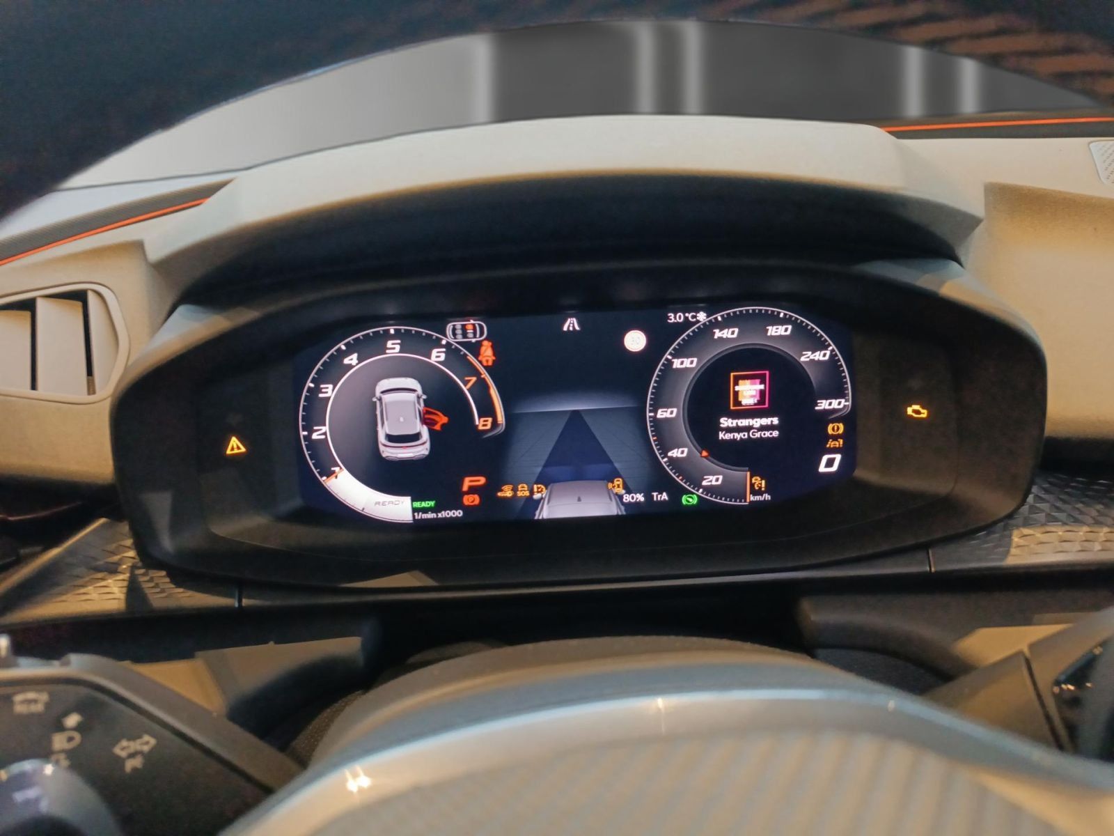 Cupra Terramar - Bild 13