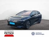 Volkswagen ID.7 Tourer Pro 77kWh IQ-Light 360°Head-Up AHK - gebrauchte VW ID.7 aus dem Jahr 2024