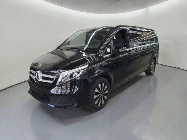 Image of Mercedes-Benz V 300