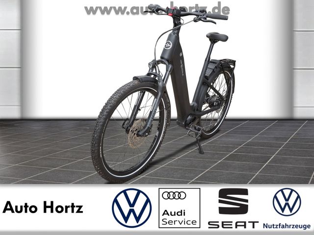 Otros UD4 Envilio XL (!) E-Bike!!!! 