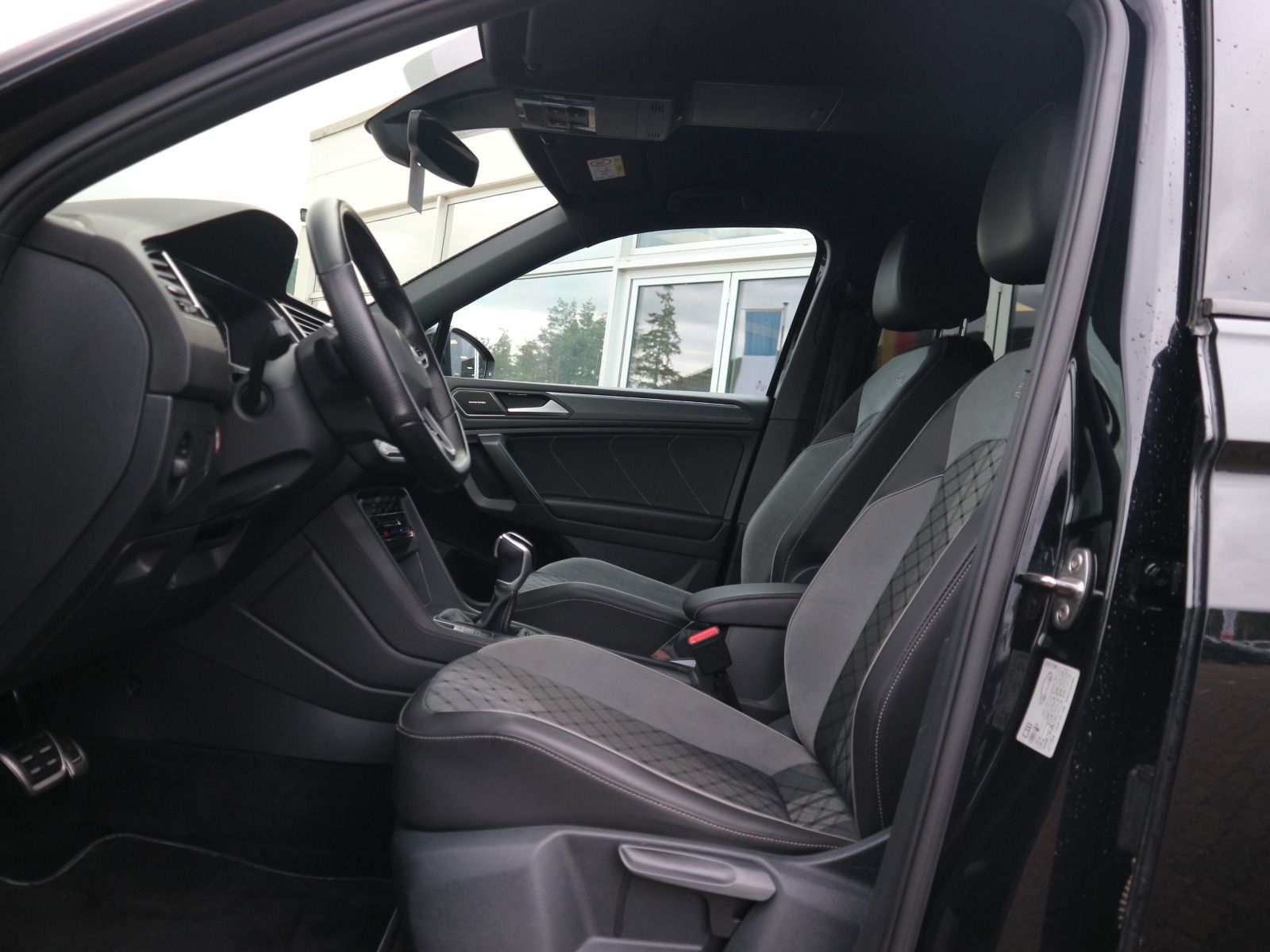 Volkswagen Tiguan Allspace - Bild 10