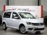 Volkswagen Caddy KOMBI 2.0 TDI Comfortline BMT COMPOSITION - VW Caddy Gebrauchtwagen in Hamm