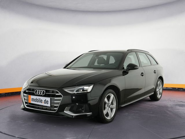 Audi A4 Avant Advanced 35 TFSI S tronic /Navi/K