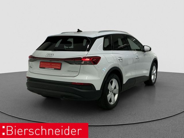 Audi Q4 e-tron - Bild 8