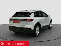 Audi Q4 e-tron - Vorschau Bild 8