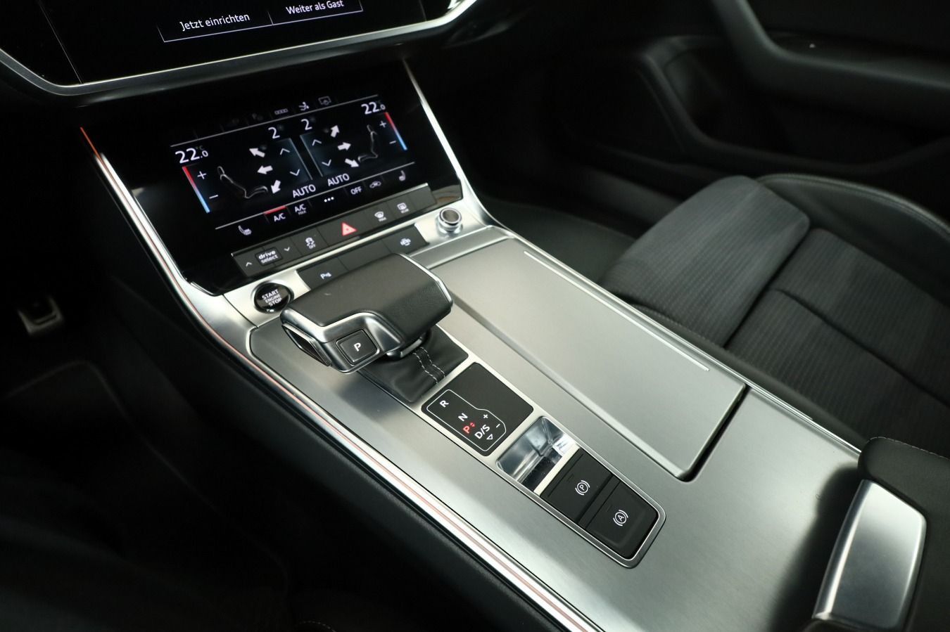 Audi A7 - Bild 17