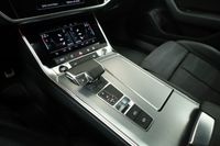 Audi A7 - Vorschau Bild 17