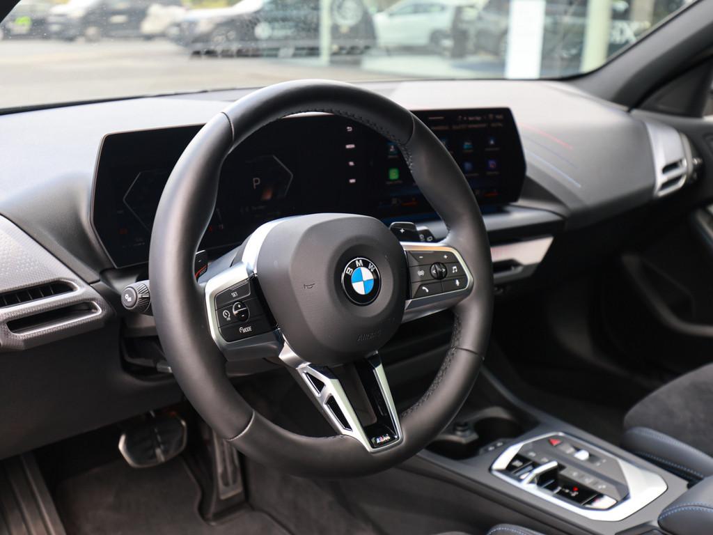 BMW 1 Series M-Sport PANO LED ACC NAVI KAMERA SHZ PDC, миниатюра 27