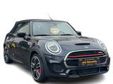 MINI John Cooper Works Cabrio Kombi Dig*LED-Ring*Sitz - schwarze MINI John Cooper Works Cabrio
