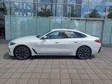 BMW i4 eDrive40 M Sport / Garantie bis 01/2029 - BMW i4 von privat