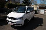 Volkswagen T5 California 2,0TDI 4x4 DSG/NeuMotor-VW/Offroad - : Van, Offroad