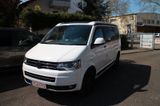Volkswagen T5 California 2,0TDI 4x4 DSG/NeuMotor-VW/Offroad - VW T5 Gebrauchtwagen in Freiburg