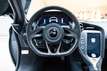 صورة مصغرة 19 لـ  Mclaren 750S