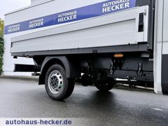 Iveco Daily 35S16H3.0 A8Y D(oka) Pritsche