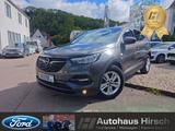 Opel Grandland Business Edition LED Blendfreies Fernl - Opel Grandland (X) Business-Edition mit Diesel-Antrieb