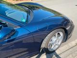Porsche Boxster 2.7 - 1. HAND , PORSCHE SCHECHECK GEPFLE - gebrauchte Porsche Boxster aus dem Jahr 2012