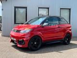 Aixam Coupé GTI SPORT Mopedauto Microcar 45 KM - Aixam: Mopedauto