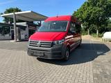 Volkswagen Crafter 35 HOCH/LANG*7x SITZ*ROLLSTUHL*STANDHEIZ - Volkswagen Crafter in Oberhausen