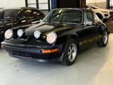 Porsche 911 Urmodell - aus 1974: Cabrio