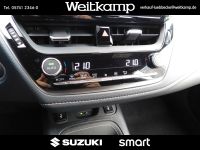 Suzuki Swace - Vorschau Bild 12