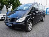 Mercedes-Benz Vito Kombi 115 CDI Effect lang - Mercedes-Benz Vito in Hamm