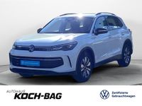 Volkswagen Tiguan - Vorschau Bild 1