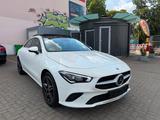 Mercedes-Benz CLA 200*Leder*Navi*LED*SHZ*5.700TKM - Mercedes-Benz CLA 200 in Magdeburg