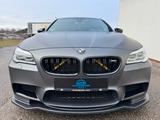 BMW M5 Competition *HUD*NAVI*LED*H&K*KERAMIK* - gebrauchte BMW M5 aus dem Jahr 2015