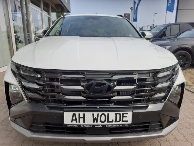 Hyundai Tucson – Bild 5