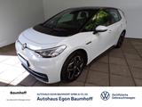 Volkswagen ID.3 Pro 145 PS (58KW/h) / 19'+AHK+NAVI+KAMERA