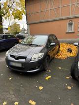 Toyota auris - Toyota Auris in Wuppertal