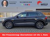 Volkswagen Tiguan* Comfortline*4Motion*2.0TDI*LED*Active In - Volkswagen Tiguan ACTIVE mit Diesel-Antrieb