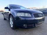 Audi A3 1.6 Ambition - Audi A3: 1.6