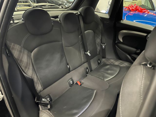 MINI COOPER_S Mini 5-trg. Cooper S *Navi*Sitzh*