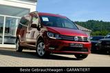 Volkswagen Caddy 2,0TDI DSG Maxi " 7 SITZE " AHK " KLIMAAUT