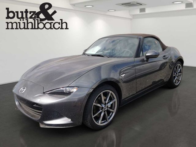 Mazda MX-5 ST SKYACTIV-G 2.0 Kazari