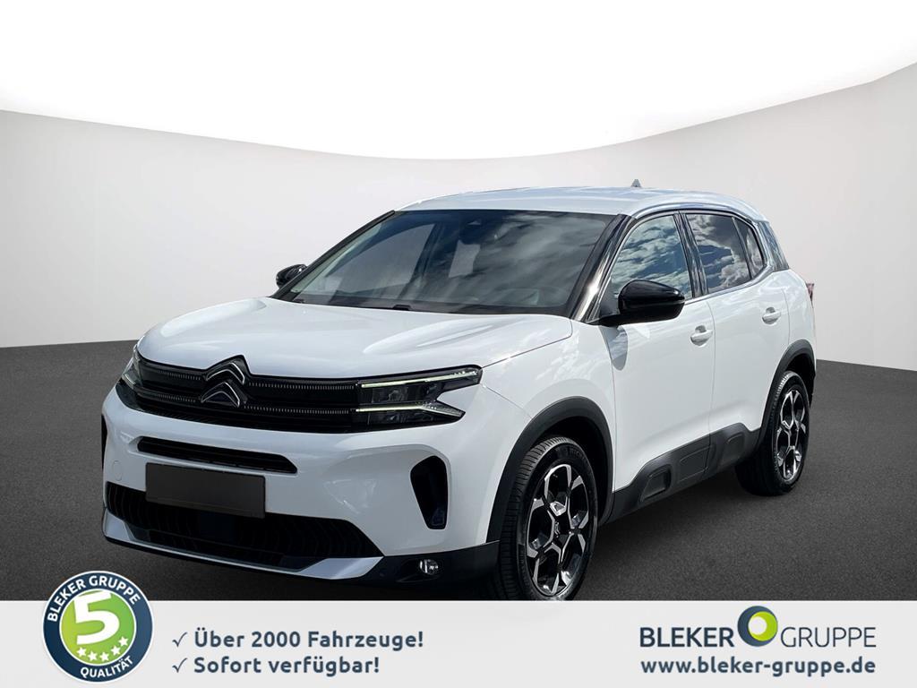 Citroën C5 Aircross PureTech 130 S&S EAT8 Feel Pack
