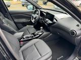Nissan Juke Tekna Hybrid - Nissan Juke mit Halbautomatikschaltung