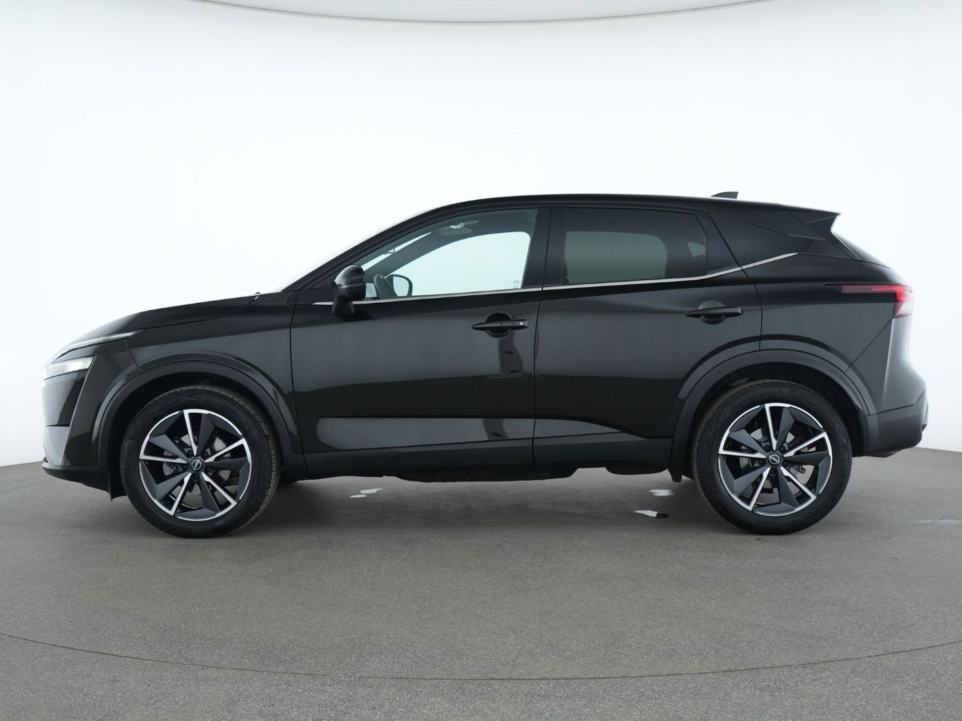 Nissan Qashqai - Bild 12